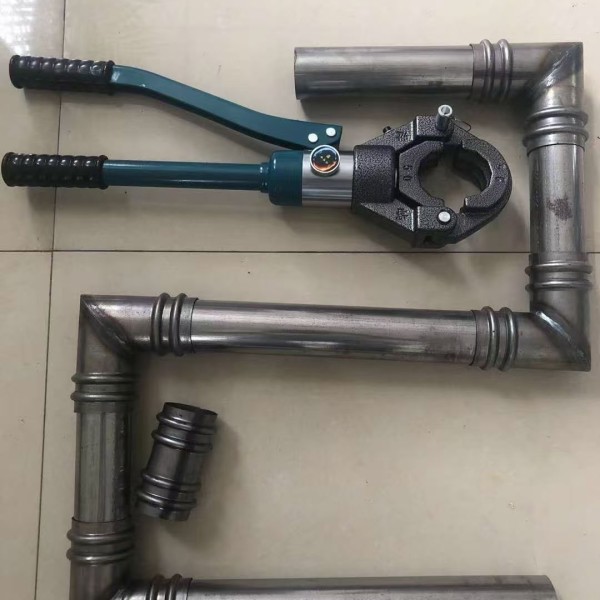 仪陇鑫亿呈冷却管